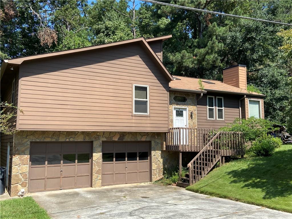 4911 Cowan Road
