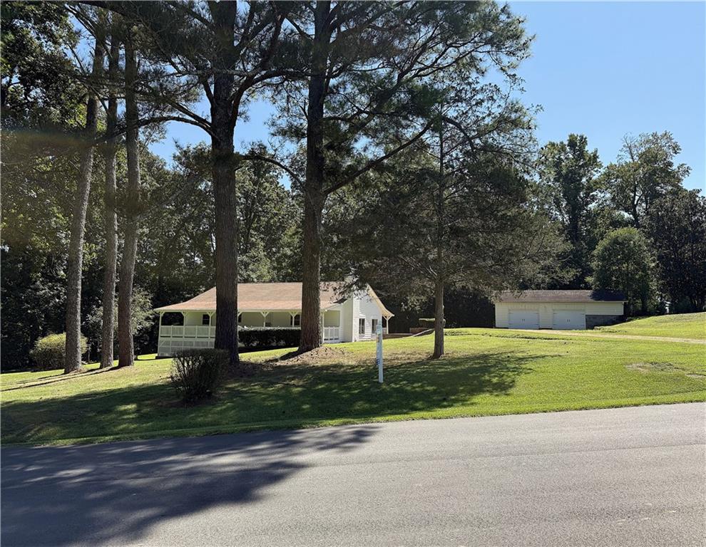 5730 Westwood Drive Property Photo 1