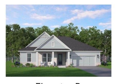 2381 Sunny Spring Lane Property Photo 1