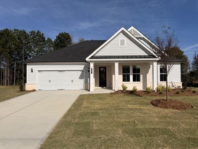 2381 Sunny Spring Lane Property Photo 1