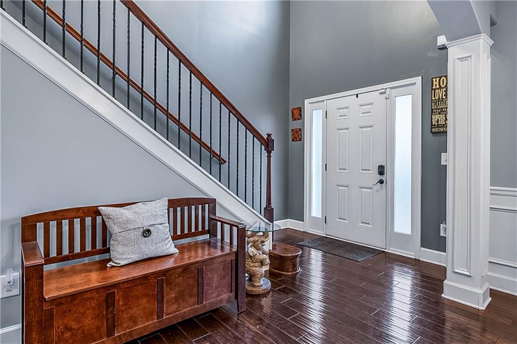 225 Tapestry Drive Property Photo 3