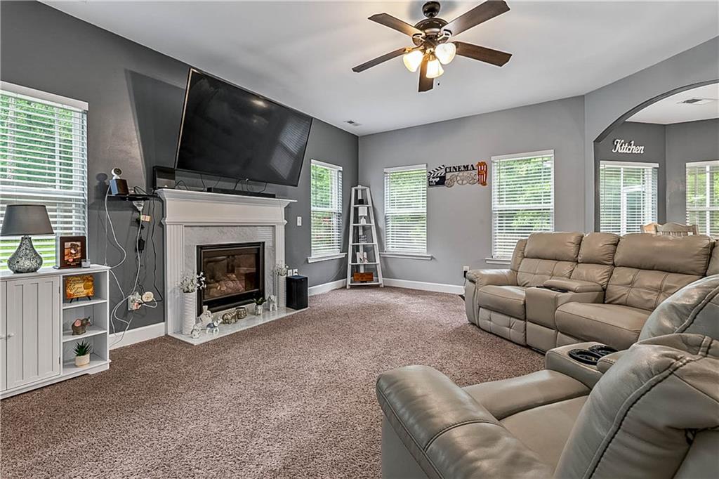 225 Tapestry Drive Property Photo 15