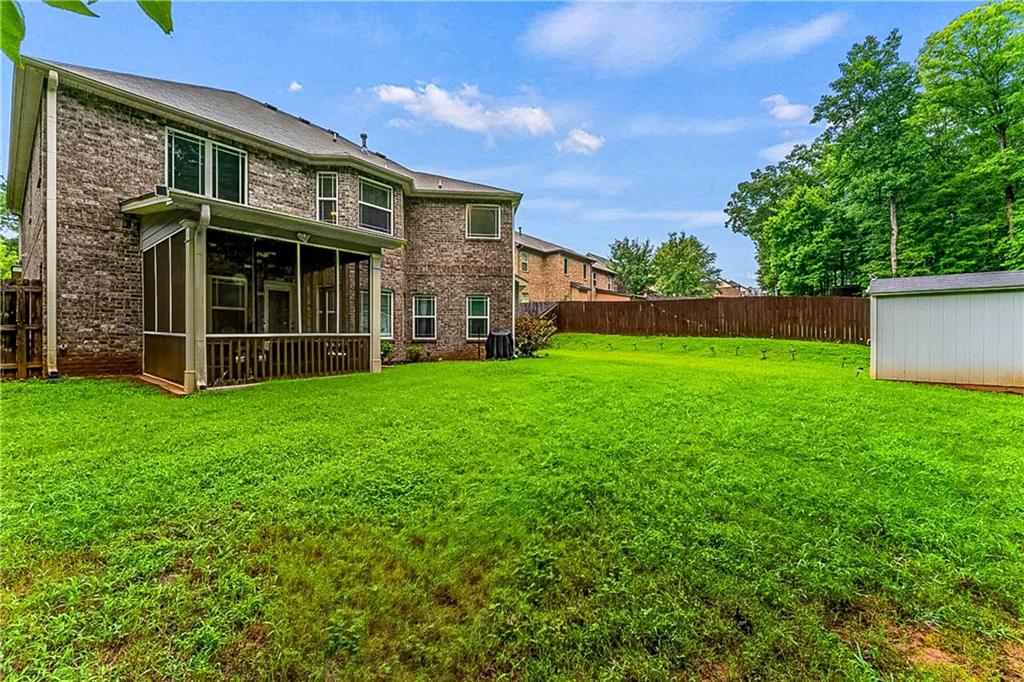 225 Tapestry Drive Property Photo 33