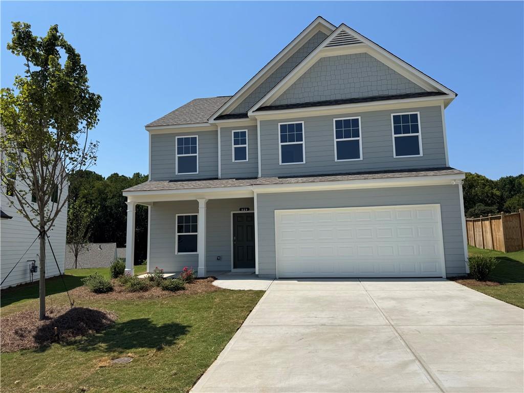 345 Bloomfield Circle Property Photo 1