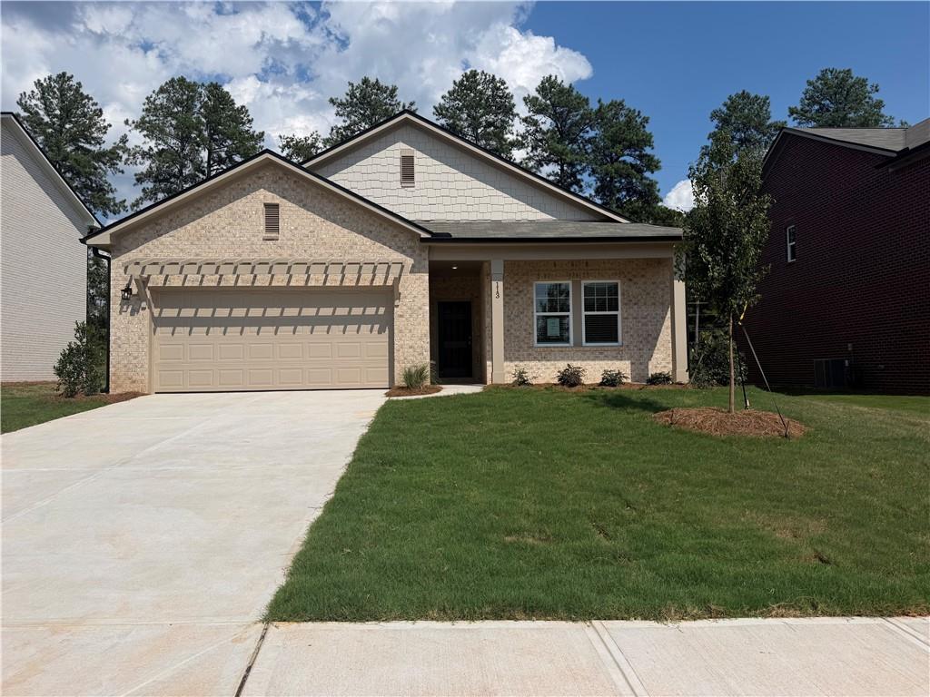 113 Maison Court Property Photo 1