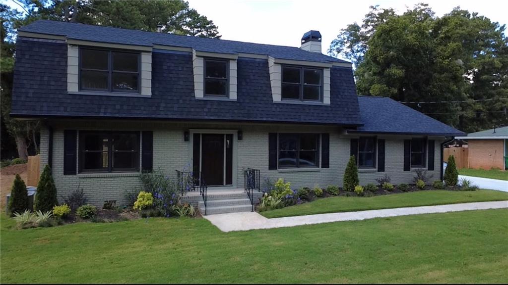 1012 Rays Road