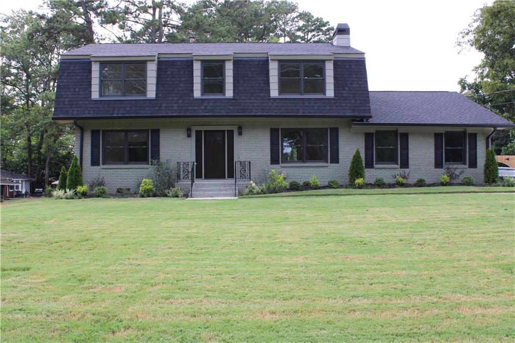 1012 Rays Road Property Photo 2