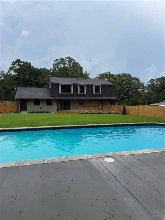 1012 Rays Road Property Photo 3