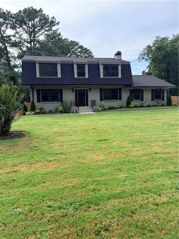 1012 Rays Road Property Photo 4