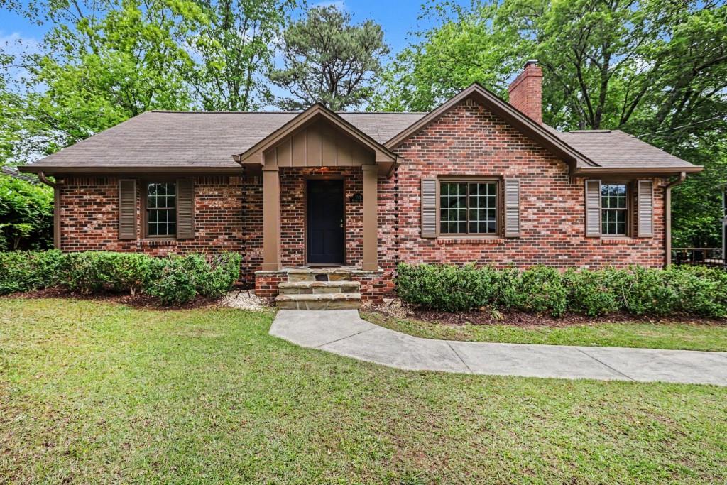 1793 Frazier Road Property Photo 1