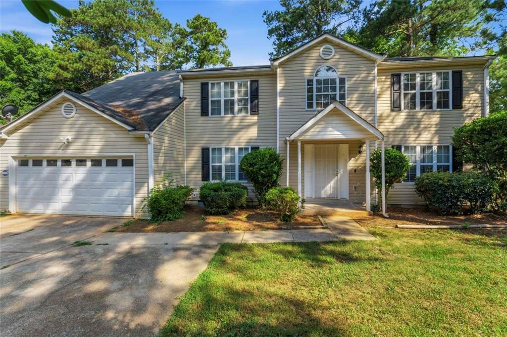 3737 Waldrop Drive Property Photo 1