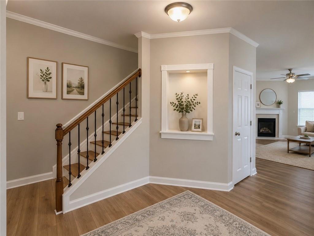 3987 Isaac Court Property Photo 4