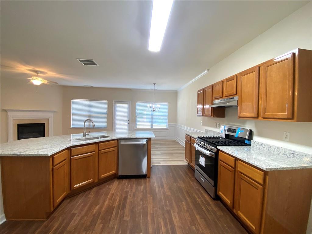 3987 Isaac Court Property Photo 5