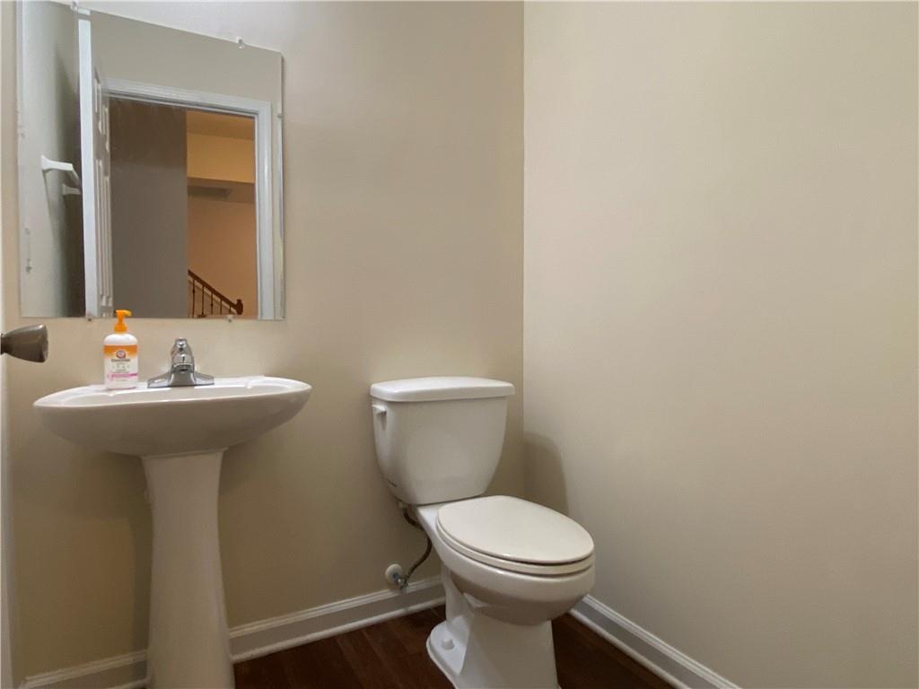 3987 Isaac Court Property Photo 11