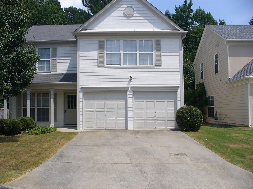 11545 Bentham Court Property Photo 1
