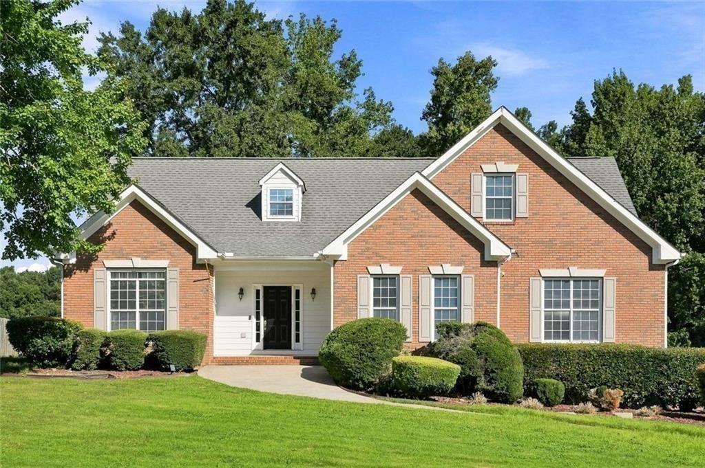 4000 Birdie Drive Property Photo 1