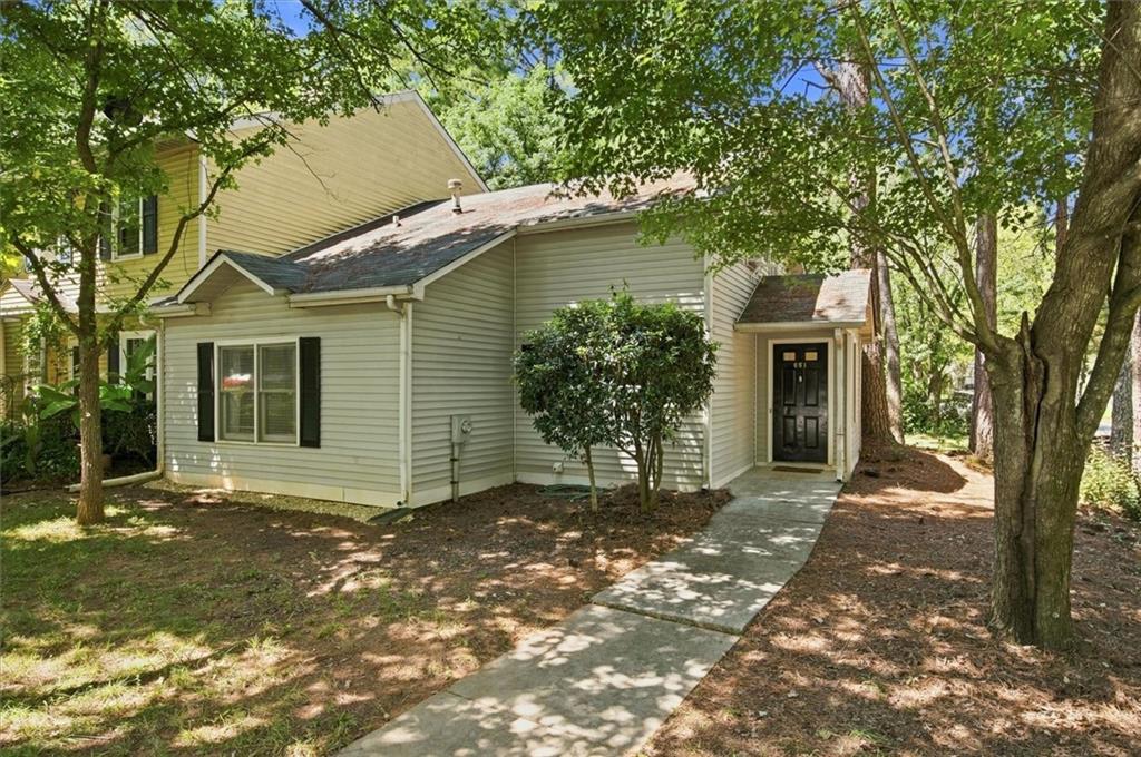 651 Stratford Green Way Property Photo 1