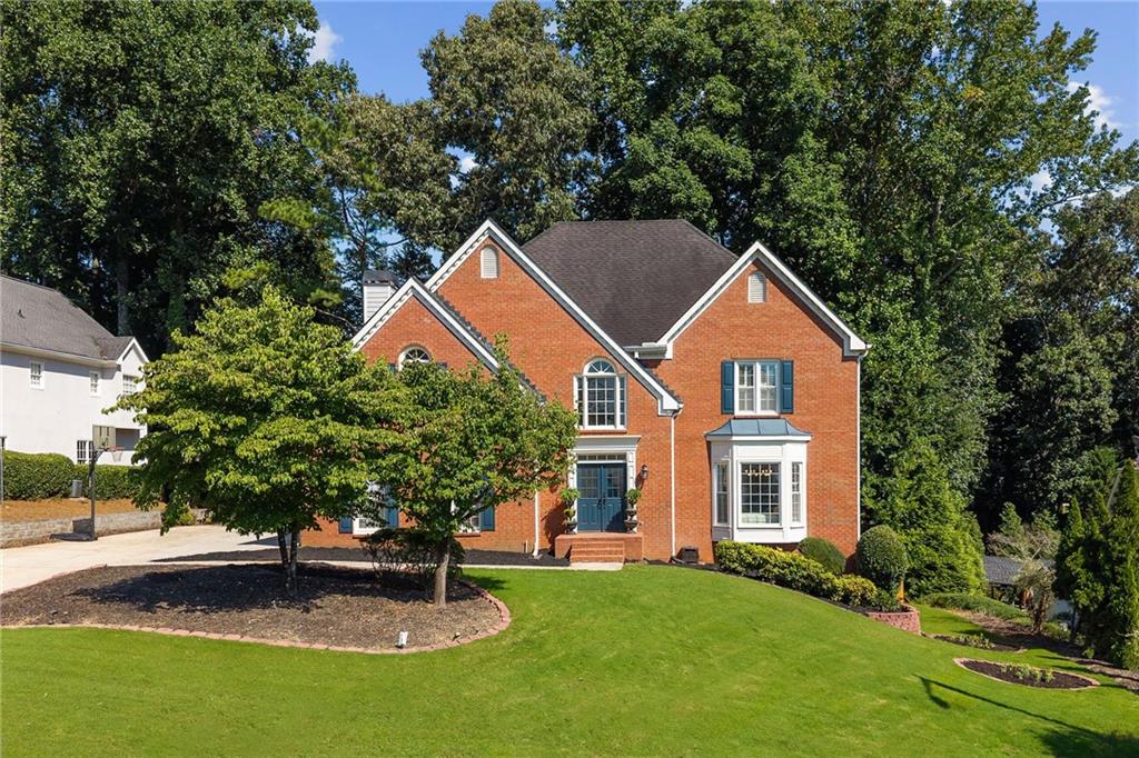 10245 Groomsbridge Road Property Photo 3