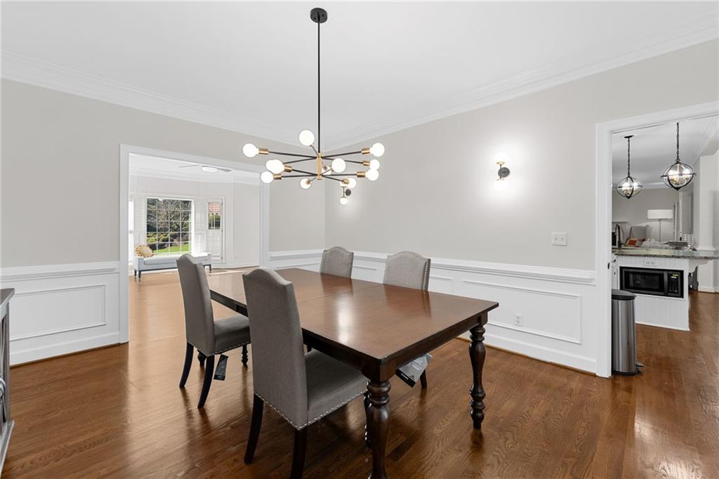 10245 Groomsbridge Road Property Photo 17