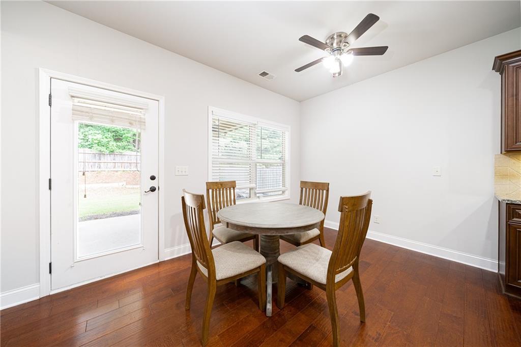 5543 Leaf Ridge Lane Property Photo 21