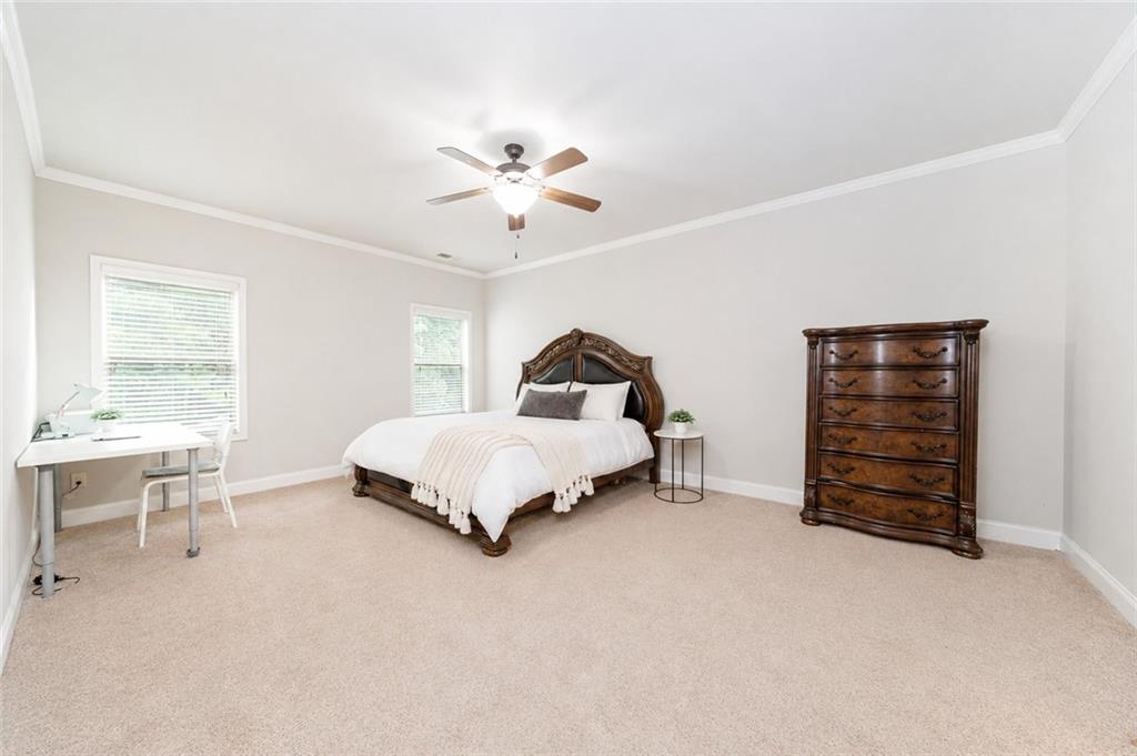 5543 Leaf Ridge Lane Property Photo 23