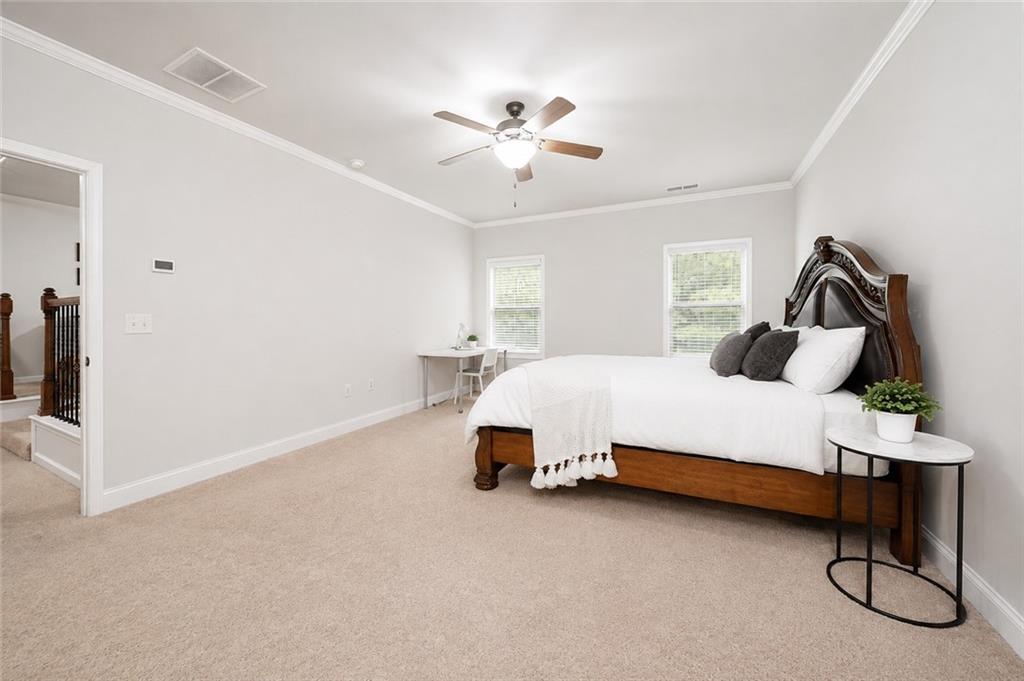 5543 Leaf Ridge Lane Property Photo 25