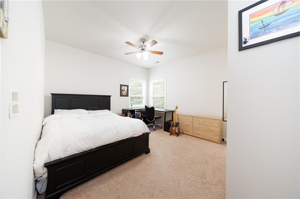 5543 Leaf Ridge Lane Property Photo 39