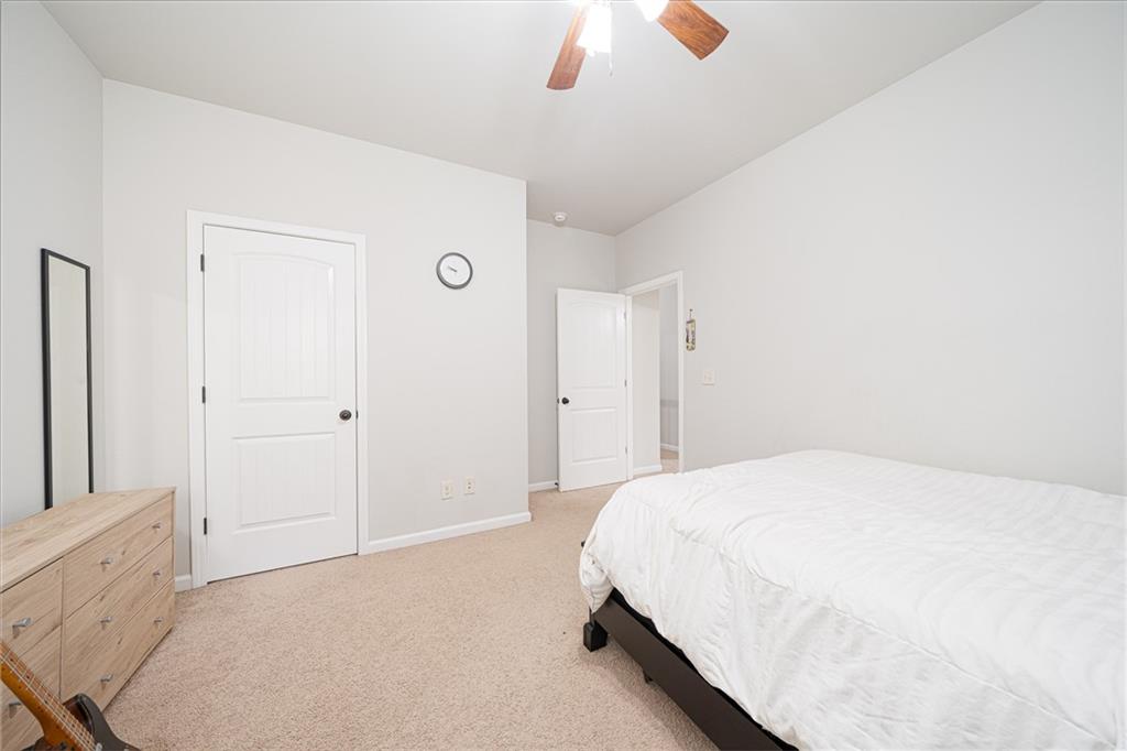 5543 Leaf Ridge Lane Property Photo 41