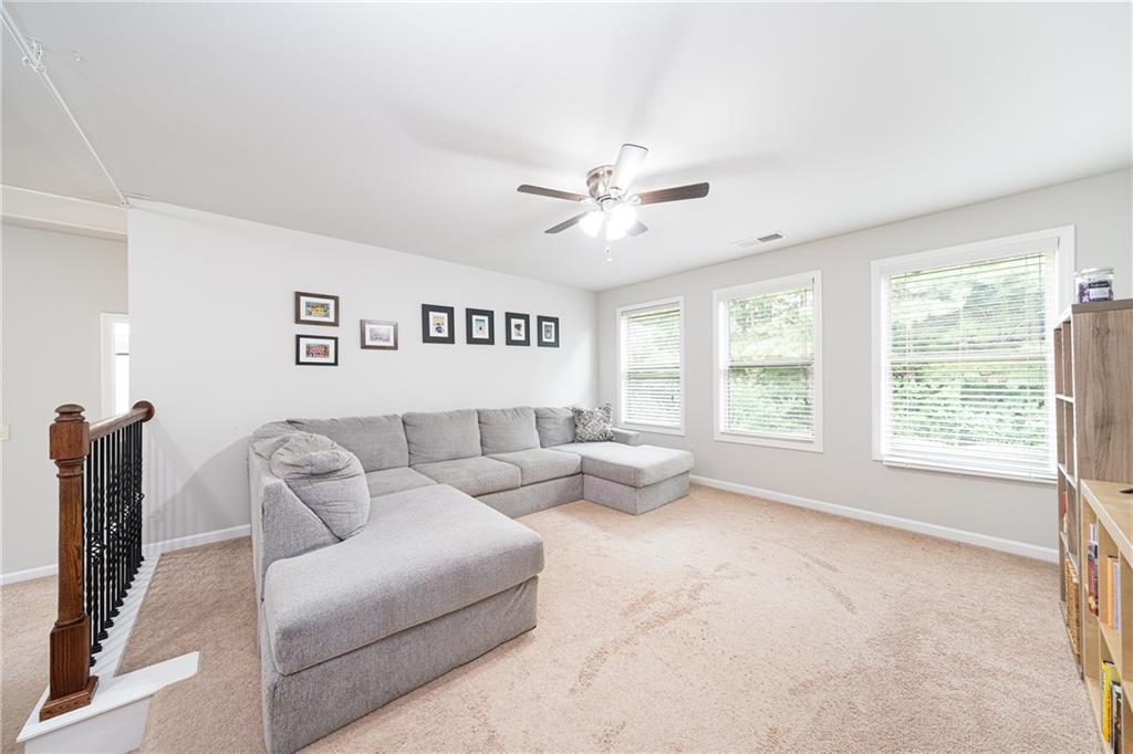 5543 Leaf Ridge Lane Property Photo 43
