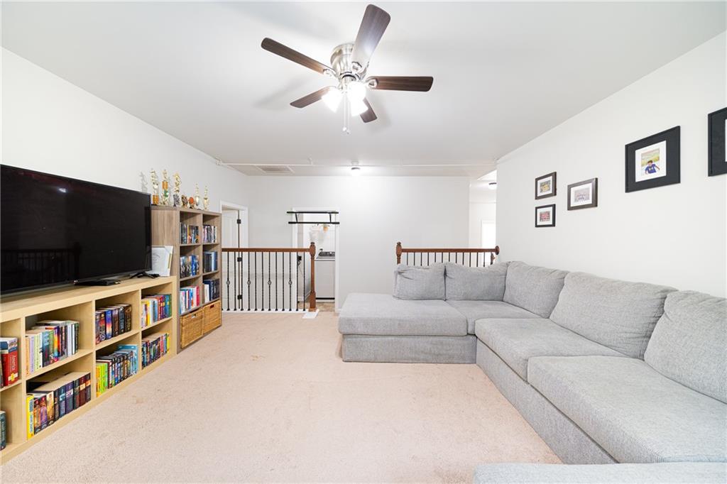 5543 Leaf Ridge Lane Property Photo 45