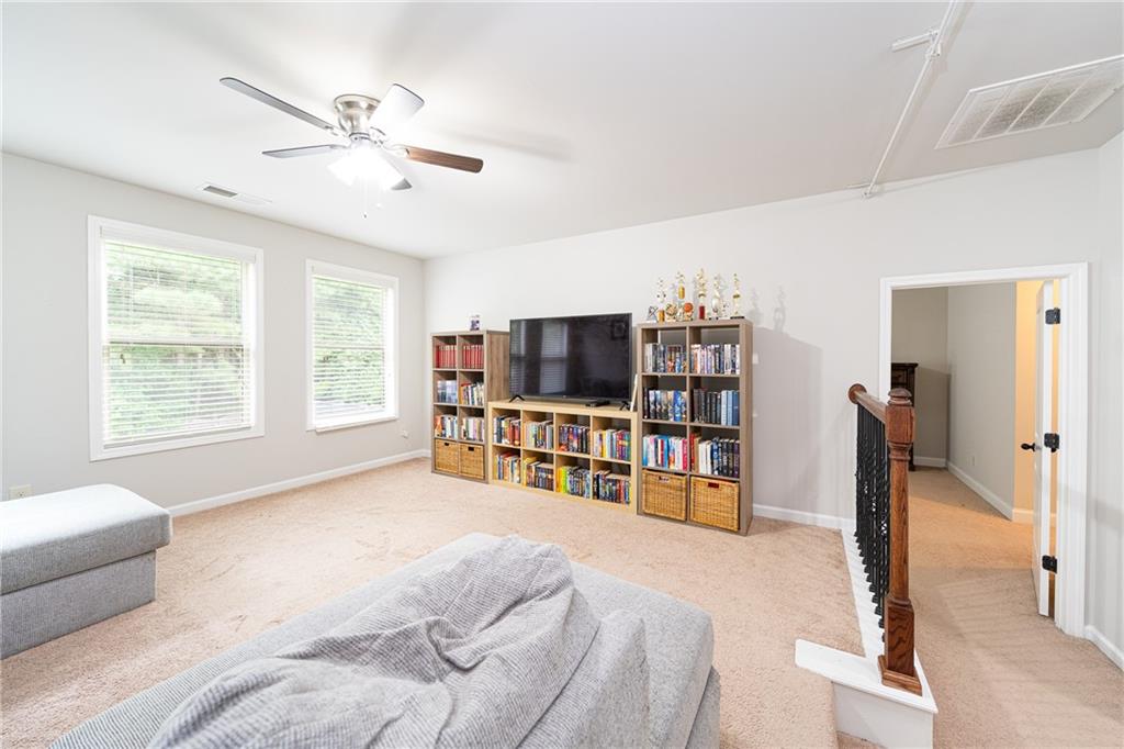 5543 Leaf Ridge Lane Property Photo 46
