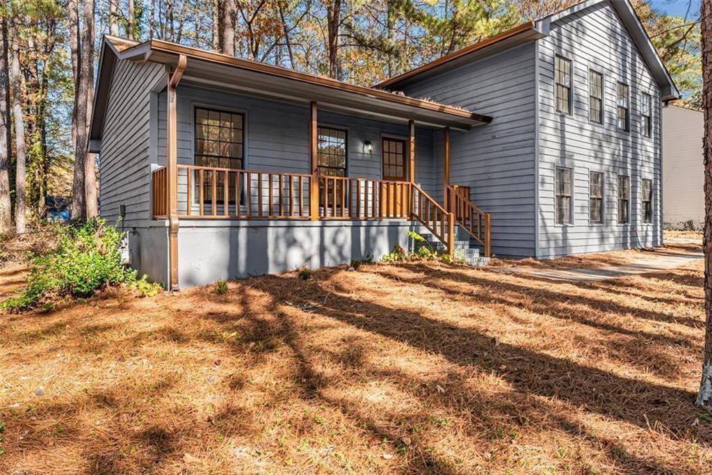 444 Wellington Way Property Photo 1