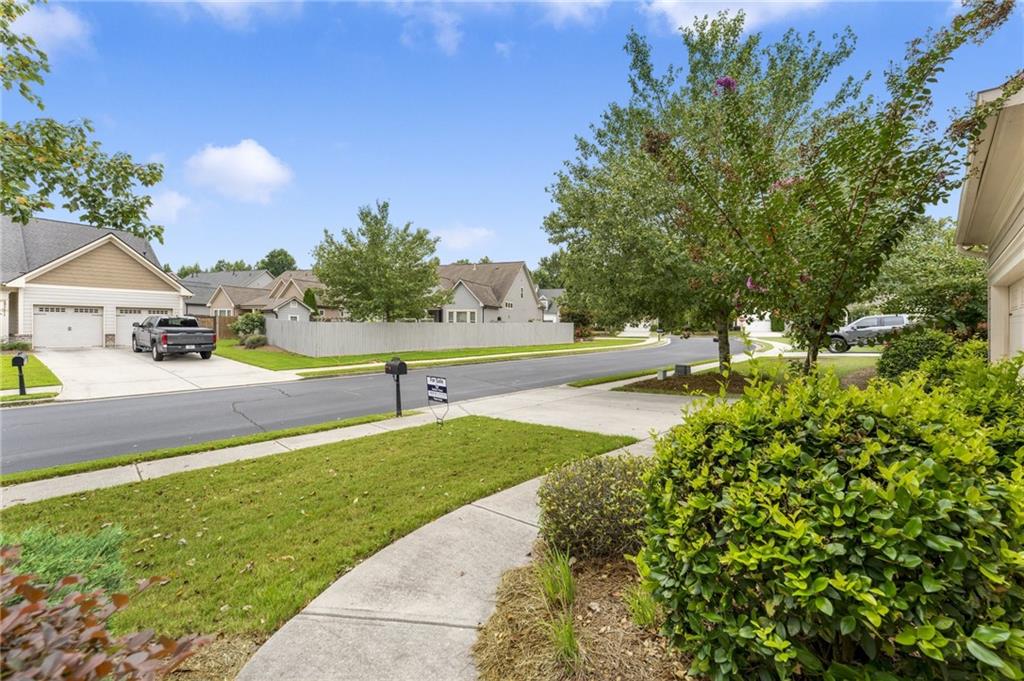 3152 Jocassee Drive Property Photo 4