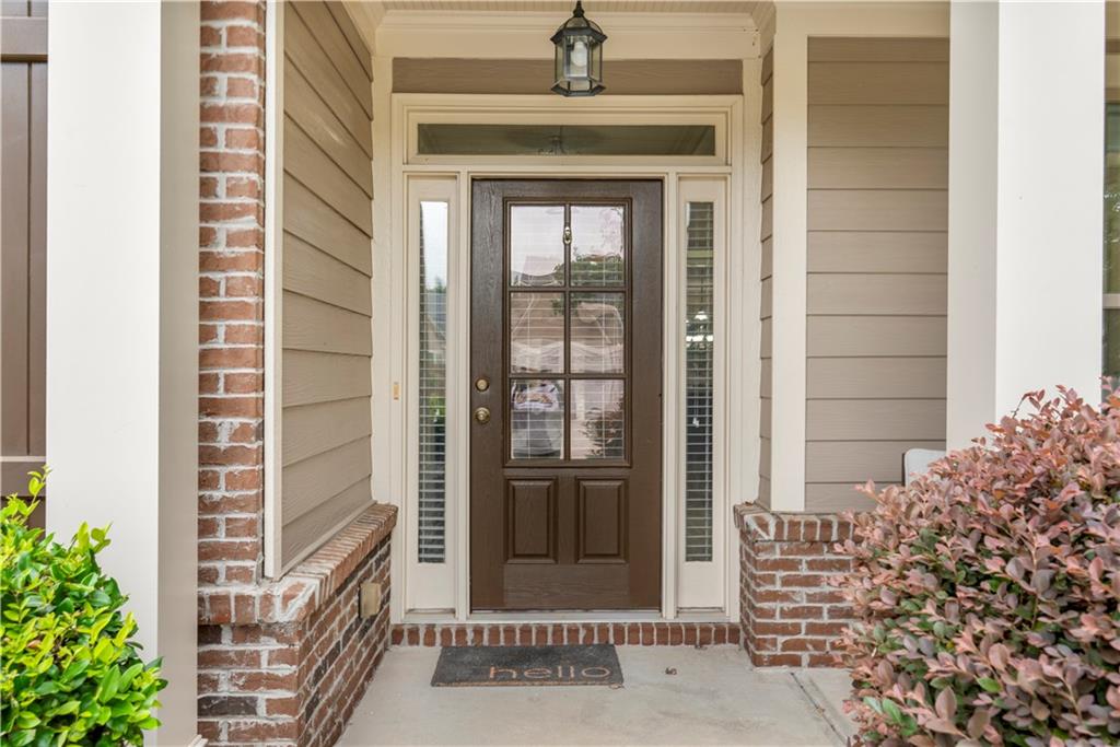 3152 Jocassee Drive Property Photo 5
