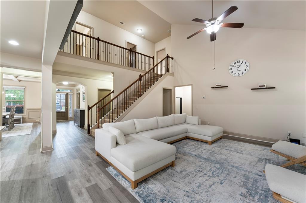 3152 Jocassee Drive Property Photo 13