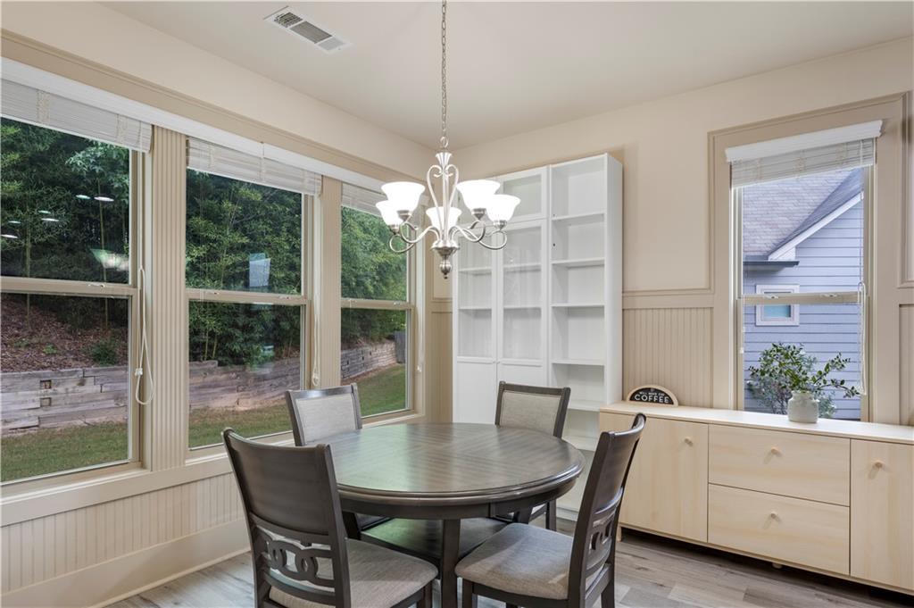 3152 Jocassee Drive Property Photo 20