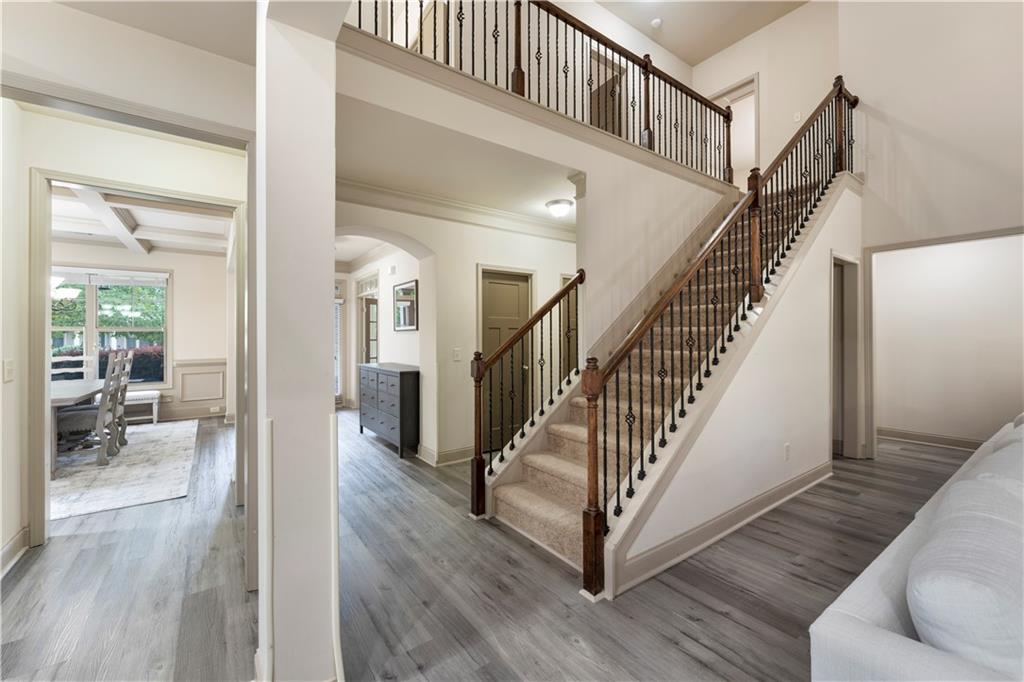 3152 Jocassee Drive Property Photo 21