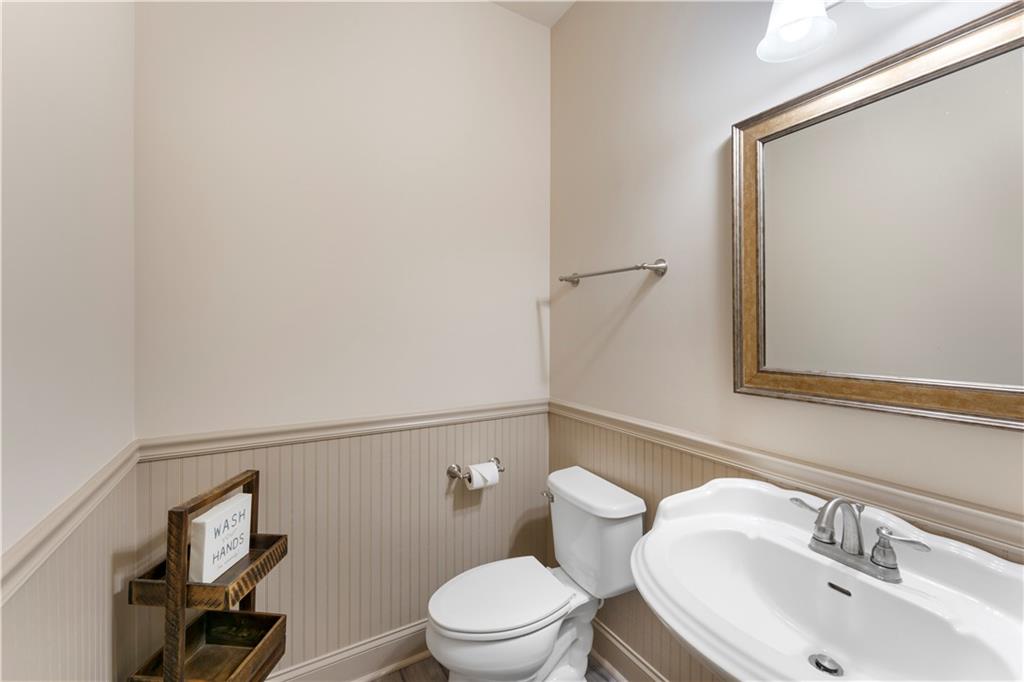 3152 Jocassee Drive Property Photo 22