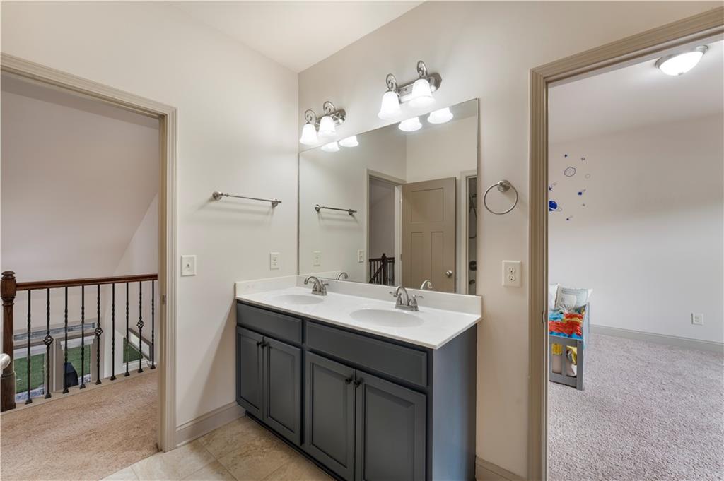 3152 Jocassee Drive Property Photo 38