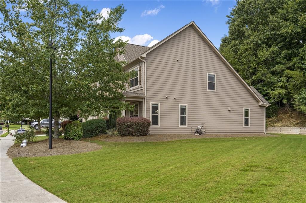 3152 Jocassee Drive Property Photo 44