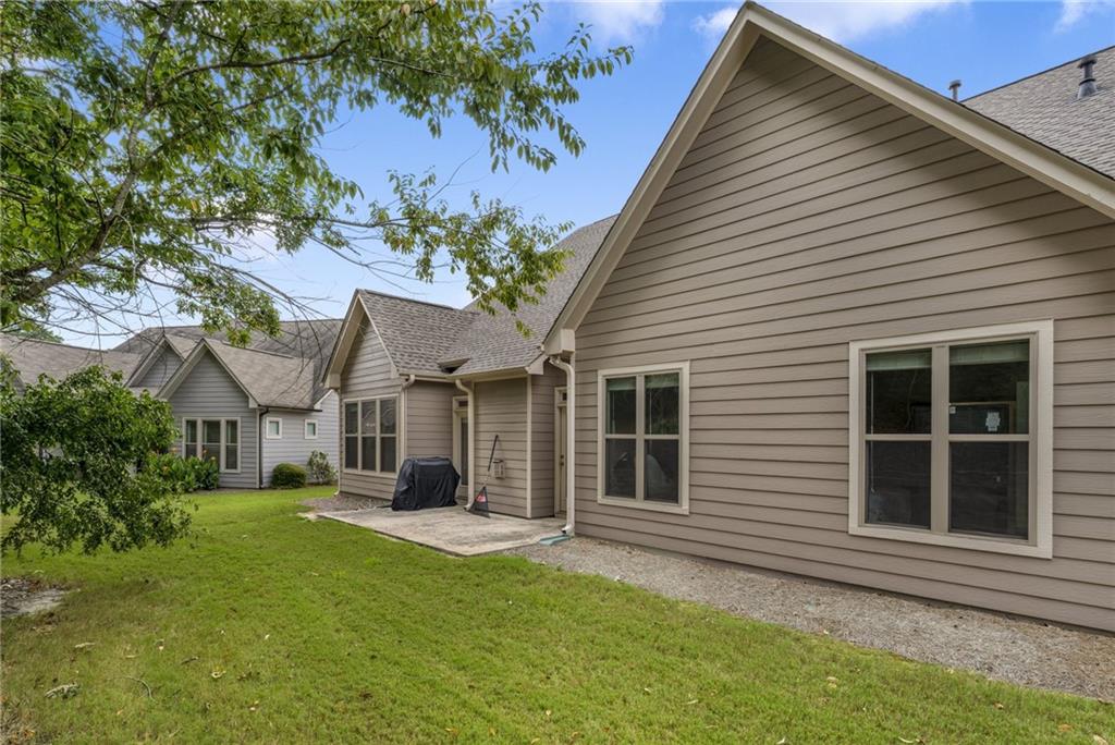 3152 Jocassee Drive Property Photo 45