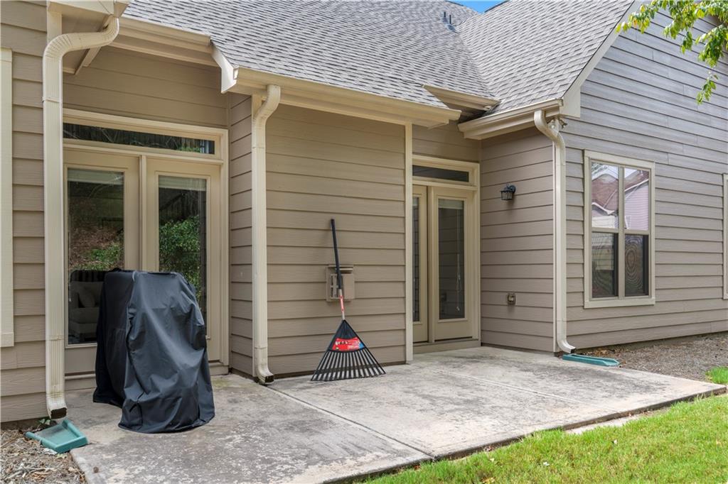 3152 Jocassee Drive Property Photo 46