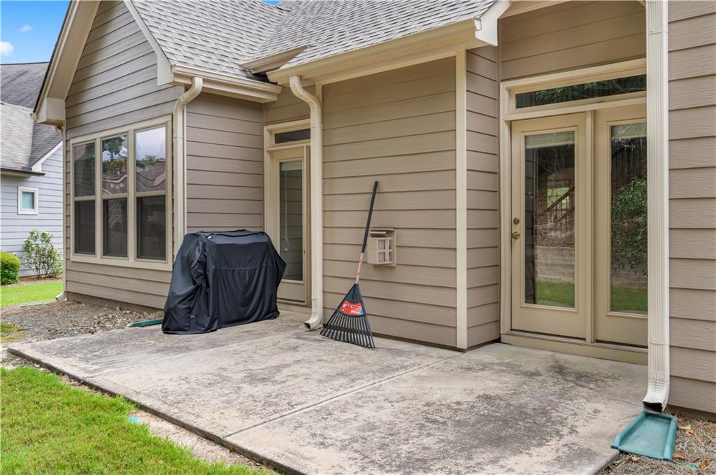 3152 Jocassee Drive Property Photo 47