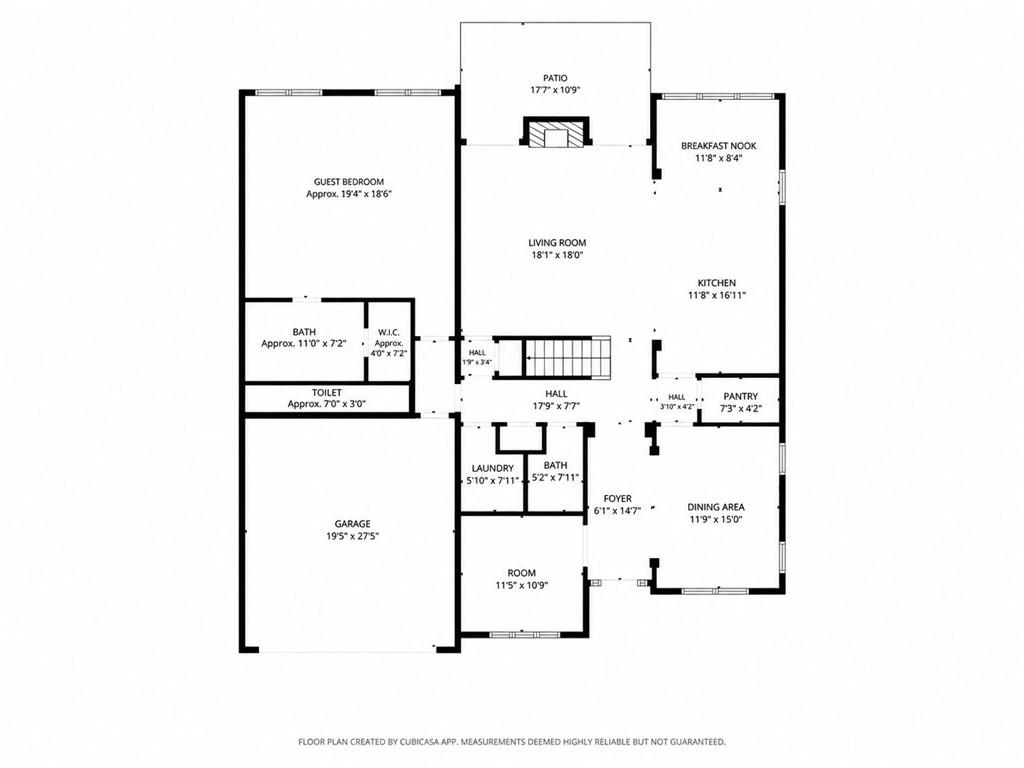 3152 Jocassee Drive Property Photo 48