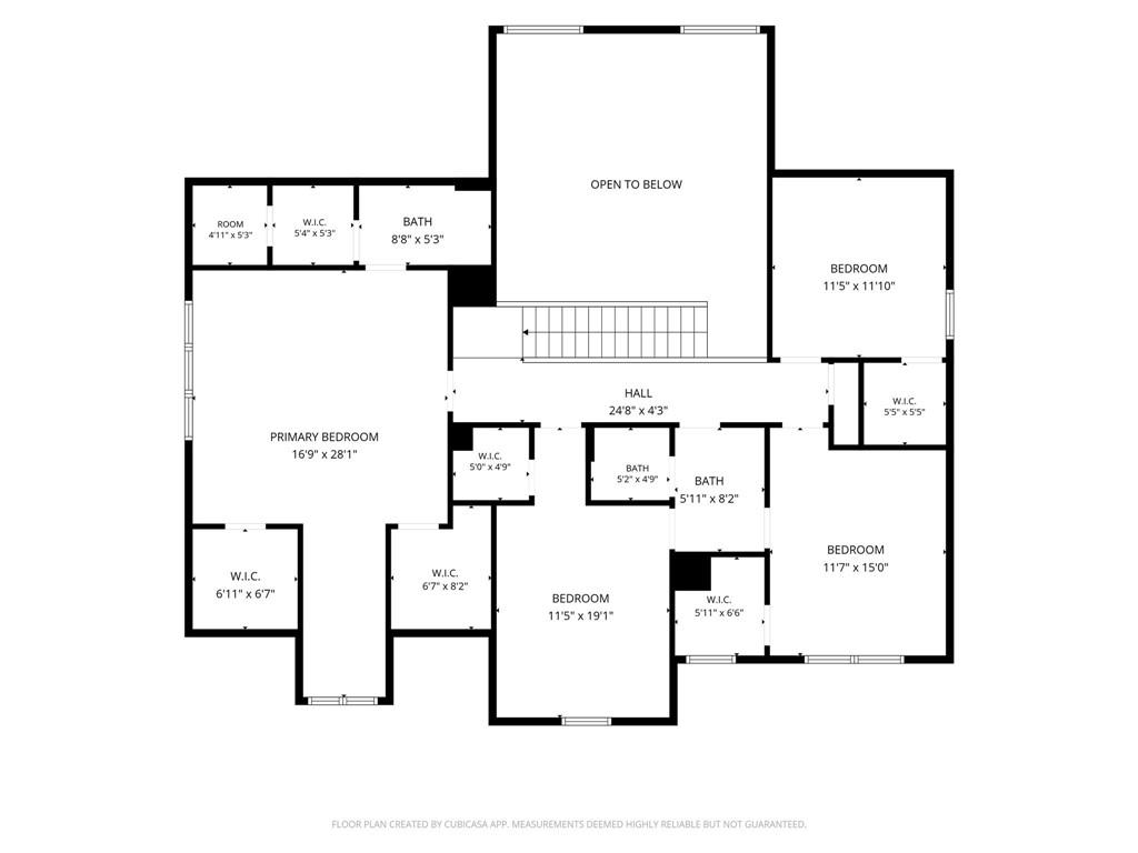3152 Jocassee Drive Property Photo 49