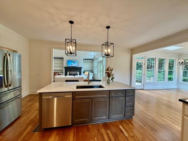 7735 Little Aston Way Property Photo 22