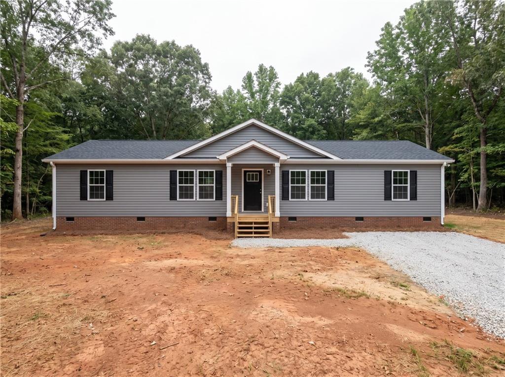 4230 Belvedere Drive Property Photo 1
