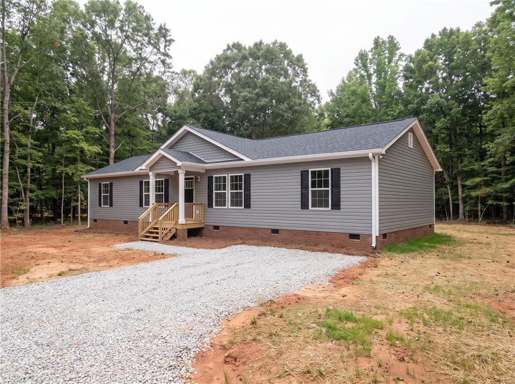 4230 Belvedere Drive Property Photo 1
