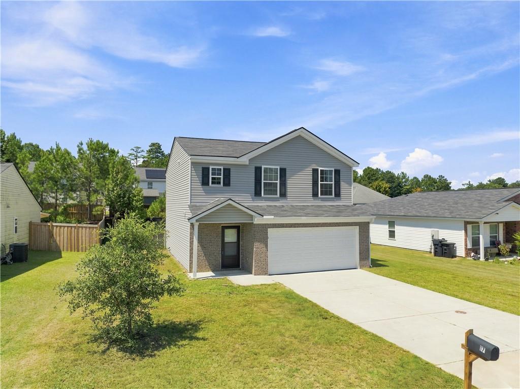 17 Southfork Drive Sw Property Photo 1