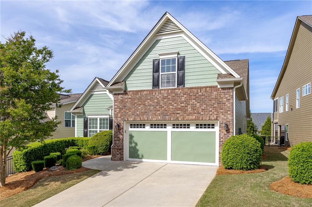 3522 Blue Cypress Cove Property Photo 1